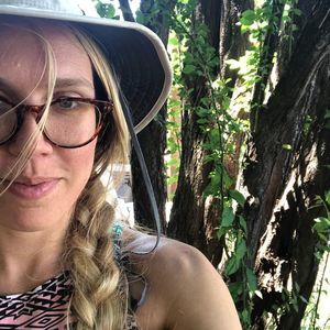 Meet your Posher, Sam